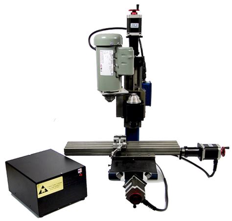 2019CNC Micro Mill .